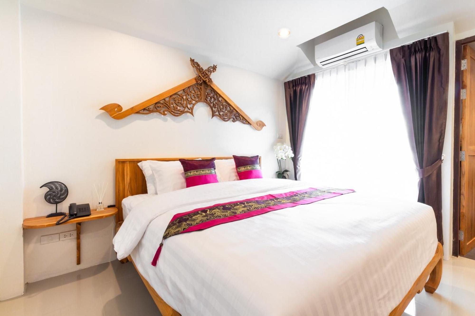 Anumat Premium Budget Hotel, Chiang Mai