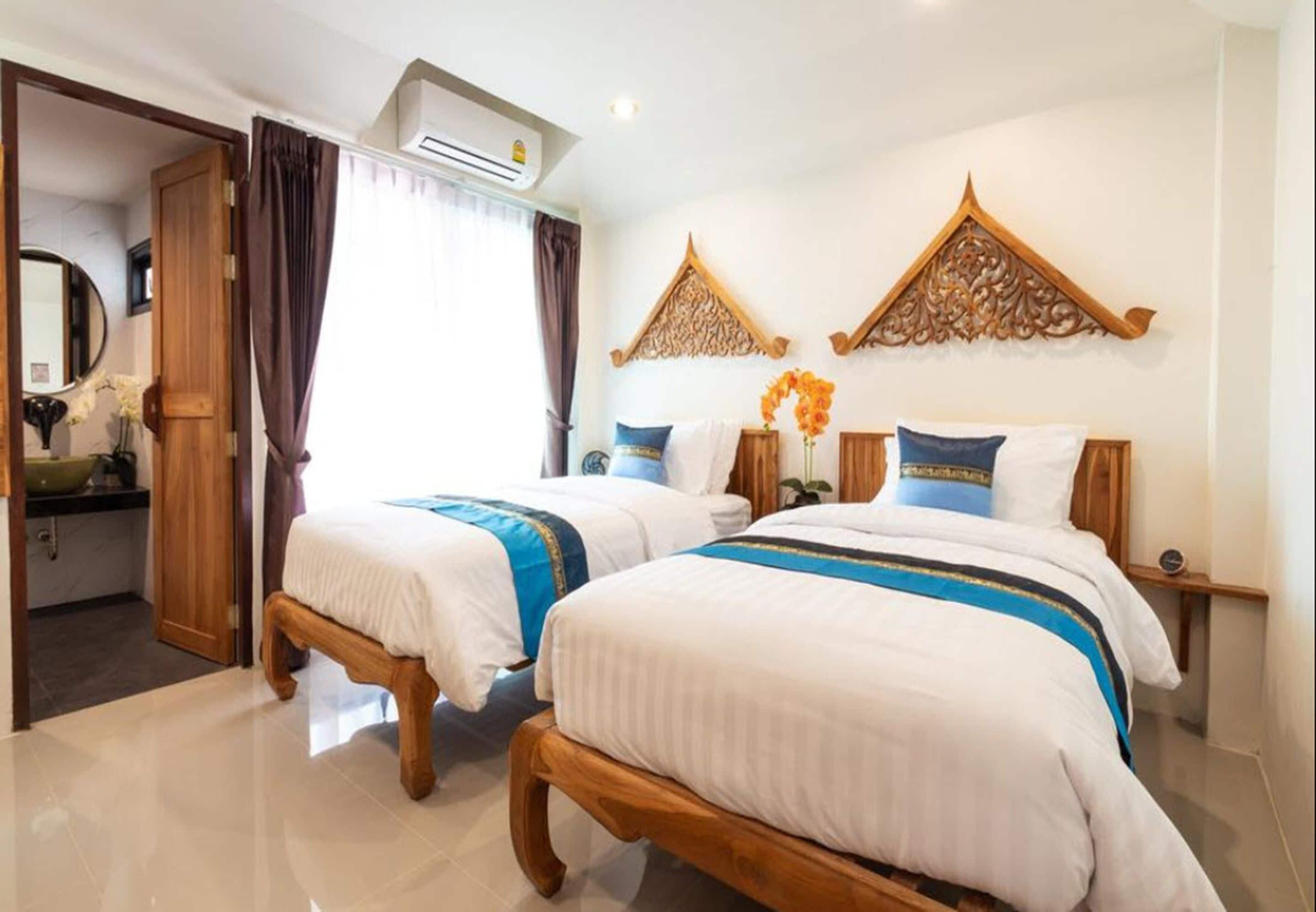 Anumat Premium Budget Hotel — Photos 3